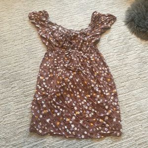 Pacsun dress